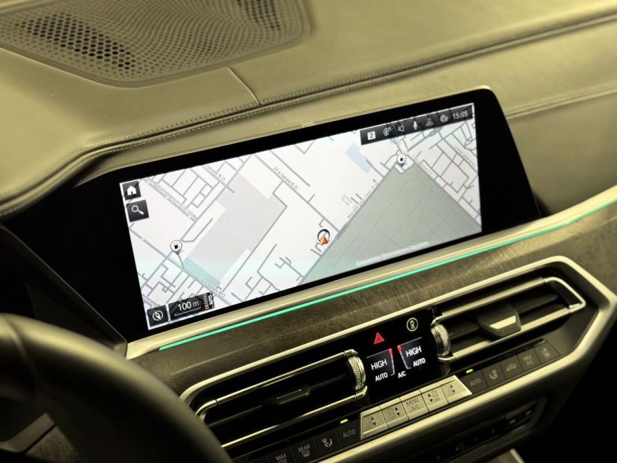 BMW X5 IV (G05/G18) Санкт-Петербург  - изображение 21