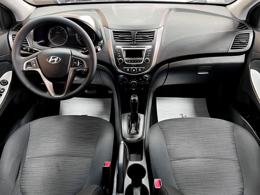 Hyundai Solaris I Рестайлинг Тверь  - изображение 10