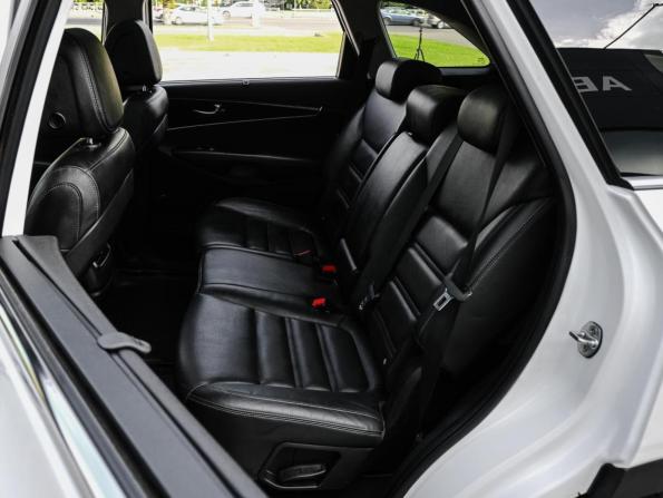 Kia Sorento III Prime с пробегом 2017 года, цена 2 199 000 рублей, 343987 км, внедорожник, Автокод Объявления