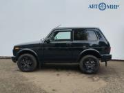 Lada (ВАЗ) Niva Legend Москва  - изображение 18