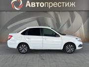 Lada (ВАЗ) Granta I Рестайлинг Волгоград  - изображение 24