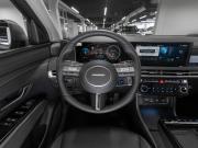 Hyundai Tucson IV Рестайлинг Москва  - изображение 40