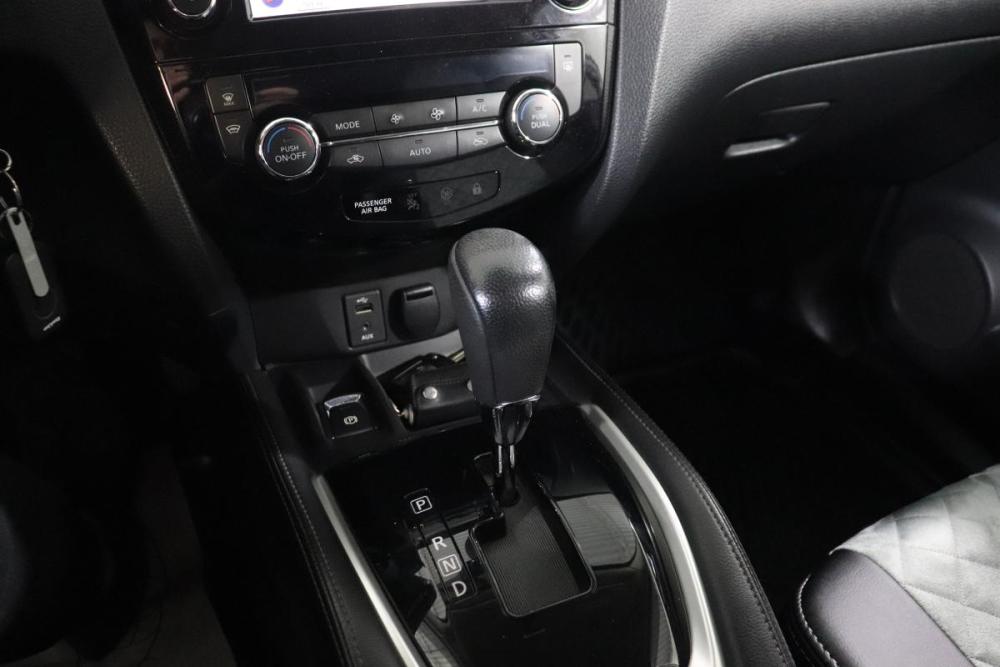 Nissan Qashqai II Ульяновск  - изображение 12