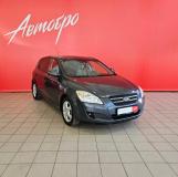 Kia Ceed I Вологда  - изображение 26