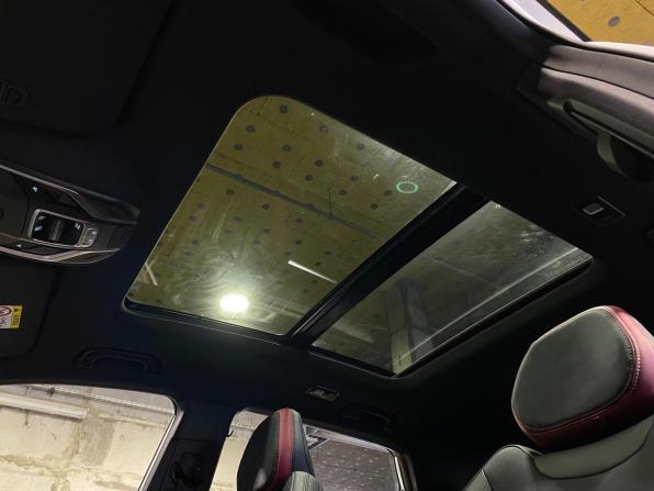 Geely Coolray I Рестайлинг с пробегом 2024 года, цена 2 299 000 рублей, 15166 км, внедорожник, Автокод Объявления