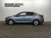 Hyundai Solaris II Рестайлинг Пермь  - изображение 22