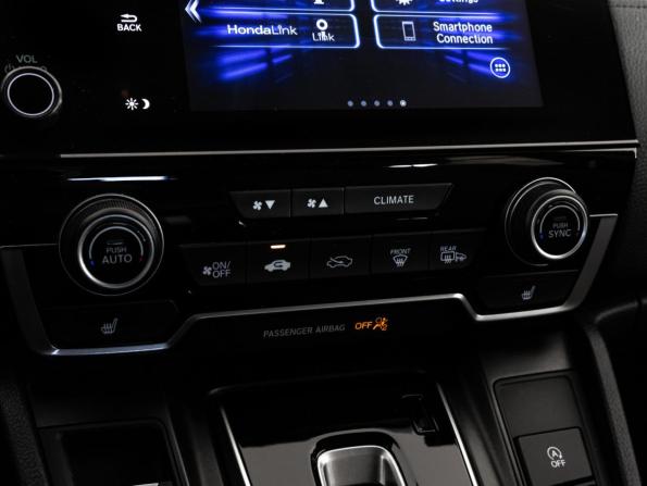 Honda CR-V V Рестайлинг с пробегом 2020 года, цена 2 299 000 рублей, 70325 км, внедорожник, Автокод Объявления