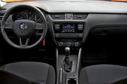 Skoda Octavia III (A7) Уфа  - изображение 31