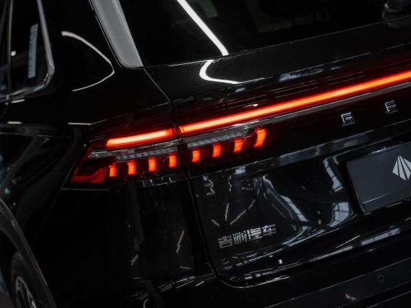 Geely Monjaro I Рестайлинг 2 с пробегом 2026 года, цена 4 190 000 рублей, 50 км, внедорожник, Автокод Объявления