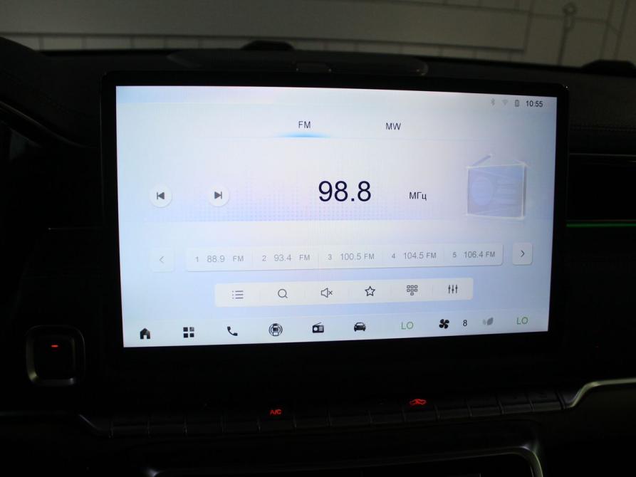 Foton Tunland V7 Москва  - изображение 19