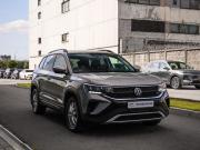 Volkswagen Taos I Санкт-Петербург  - изображение 35