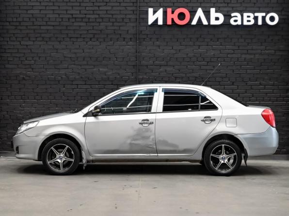 Geely MK I с пробегом 2012 года, цена 200 000 рублей, 169149 км, седан, Автокод Объявления