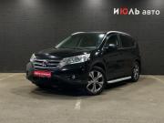 Honda CR-V IV Челябинск  - изображение 19