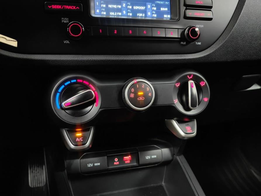 Kia Rio IV Москва  - изображение 18