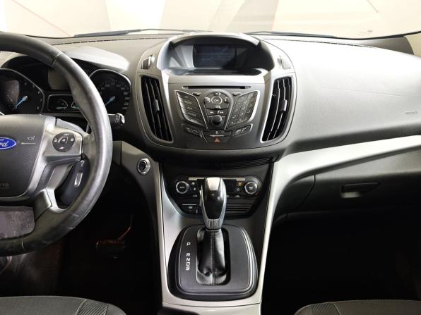 Ford Kuga II с пробегом 2014 года, цена 897 000 рублей, 286226 км, внедорожник, Автокод Объявления