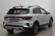 Kia Rio IV Рестайлинг Москва  - изображение 19