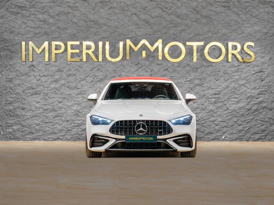 Mercedes-Benz CLE AMG Москва  - изображение 3
