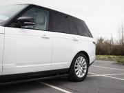 Land Rover Range Rover IV Рестайлинг Санкт-Петербург  - изображение 39