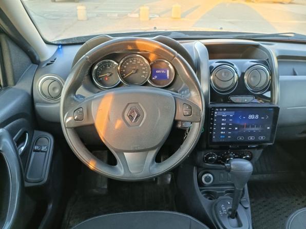 Renault Duster I Рестайлинг с пробегом 2015 года, цена 1 245 000 рублей, 100571 км, внедорожник, Автокод Объявления