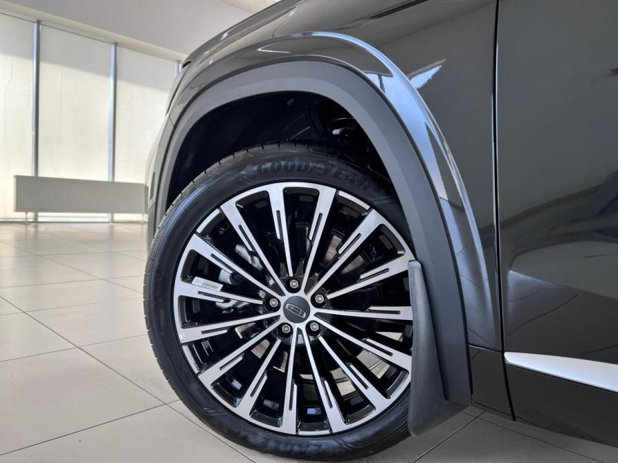 Geely Monjaro I Волгоград  - изображение 12
