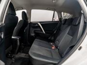 Toyota RAV4 IV (XA40) Красноярск  - изображение 30