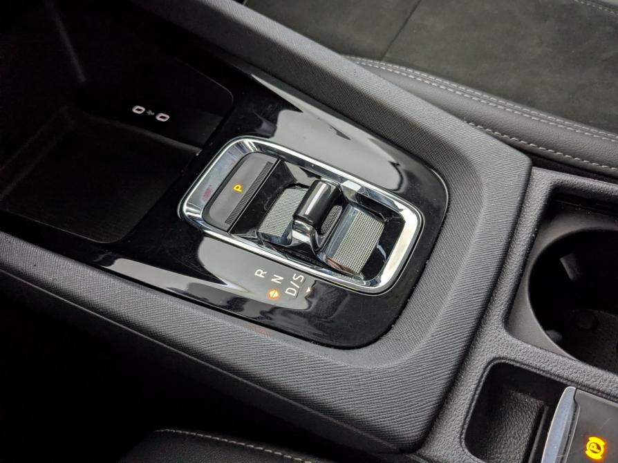 Skoda Octavia IV (A8) Москва  - изображение 27