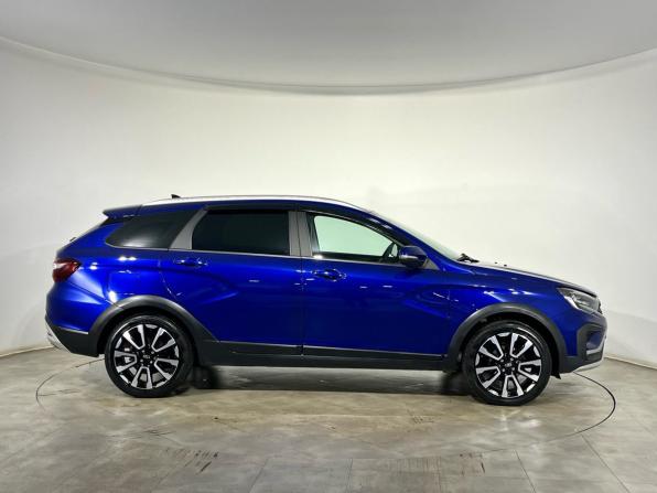 Lada (ВАЗ) Vesta I Рестайлинг (NG) с пробегом 2025 года, цена 1 595 000 рублей, 11030 км, универсал, Автокод Объявления