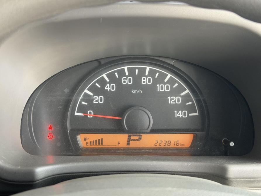 Nissan NV100 Clipper III Тула  - изображение 14
