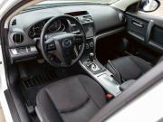 Mazda 6 II (GH) Рестайлинг Краснодар  - изображение 30