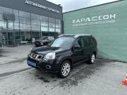 Nissan X-Trail II Рестайлинг Екатеринбург  - изображение 14