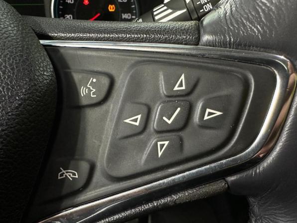 Chevrolet Equinox III с пробегом 2018 года, цена 1 999 000 рублей, 91981 км, внедорожник, Автокод Объявления