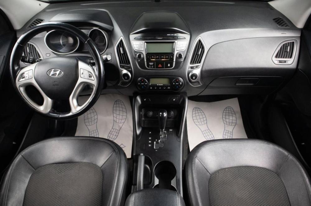 Hyundai ix35 I Оренбург  - изображение 8