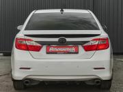 Toyota Camry VII (XV50) Екатеринбург  - изображение 32