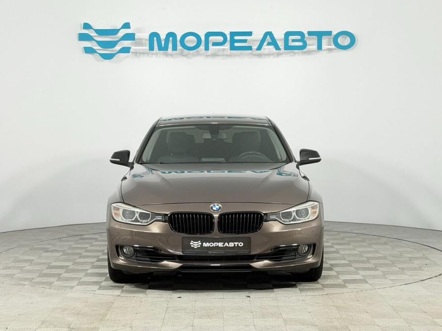 BMW 3 серии VI (F3x) Калининград  - изображение 2