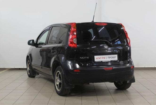 Nissan Note I с пробегом 2008 года, цена 560 000 рублей, 257441 км, хэтчбек, Автокод Объявления