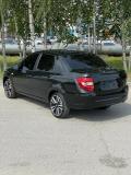 Lada (ВАЗ) Granta I Рестайлинг Сургут  - изображение 13