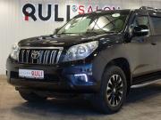 Toyota Land Cruiser Prado 150 Series Иваново  - изображение 40
