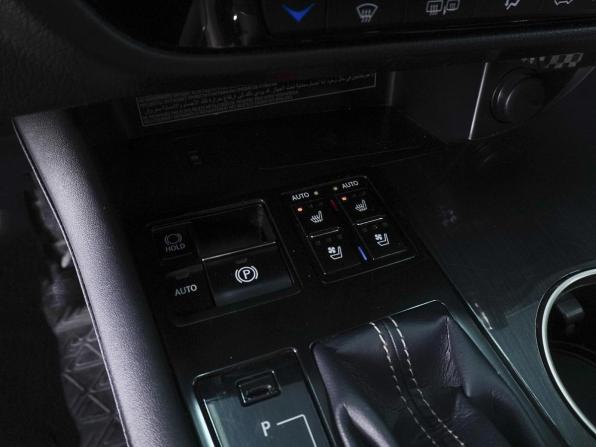 Lexus RX IV с пробегом 2017 года, цена 3 730 000 рублей, 91550 км, внедорожник, Автокод Объявления