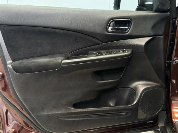 Honda CR-V IV с пробегом 2014 года, цена 1 700 000 рублей, 156243 км, внедорожник, Автокод Объявления
