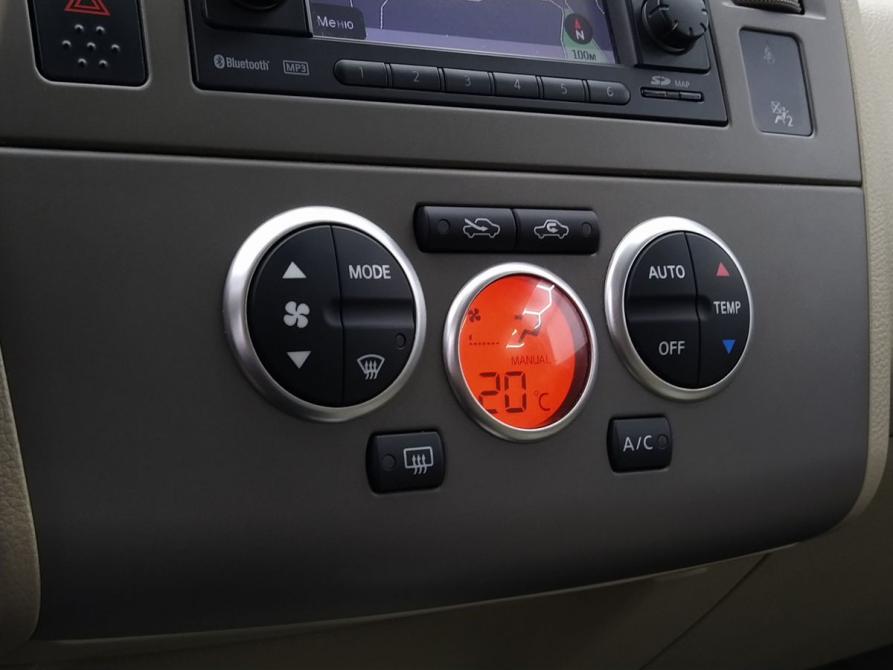Nissan Tiida I Рестайлинг Екатеринбург  - изображение 16