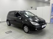 Hyundai Getz I Рестайлинг Казань  - изображение 17