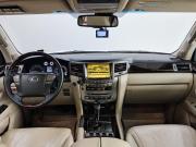 Lexus LX III Барнаул  - изображение 53