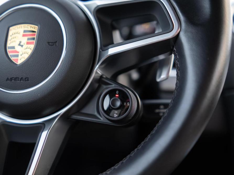 Porsche Boxster IV 718 (982) Сочи  - изображение 23
