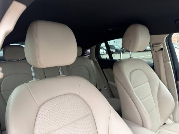 Mercedes-Benz GLC Coupe I (C253) с пробегом 2018 года, цена 3 799 000 рублей, 100986 км, внедорожник, Автокод Объявления