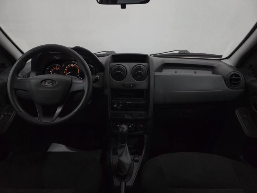 Lada (ВАЗ) Largus I Рестайлинг Альметьевск  - изображение 13