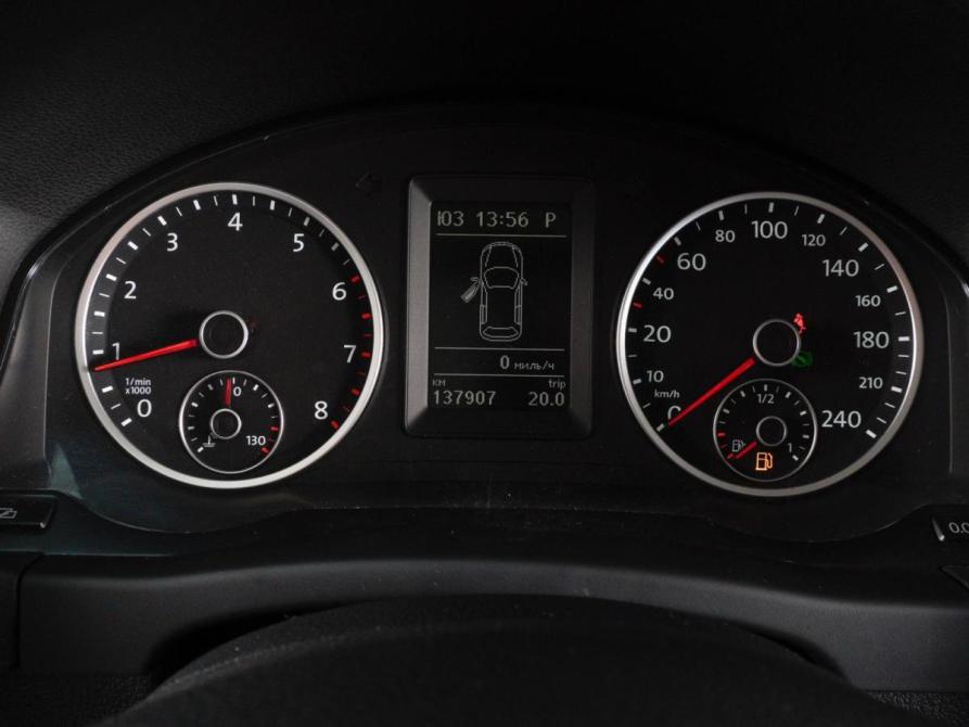 Volkswagen Tiguan I Рестайлинг Минеральные Воды  - изображение 15