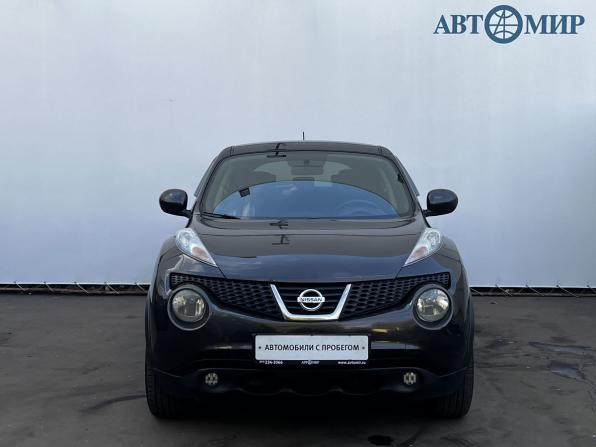 Nissan Juke I с пробегом 2011 года, цена 880 000 рублей, 175932 км, внедорожник, Автокод Объявления