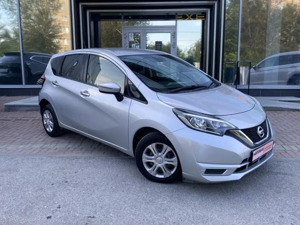 Nissan Note II Рестайлинг с пробегом 2017 года, цена 975 000 рублей, 103696 км, хэтчбек, Автокод Объявления