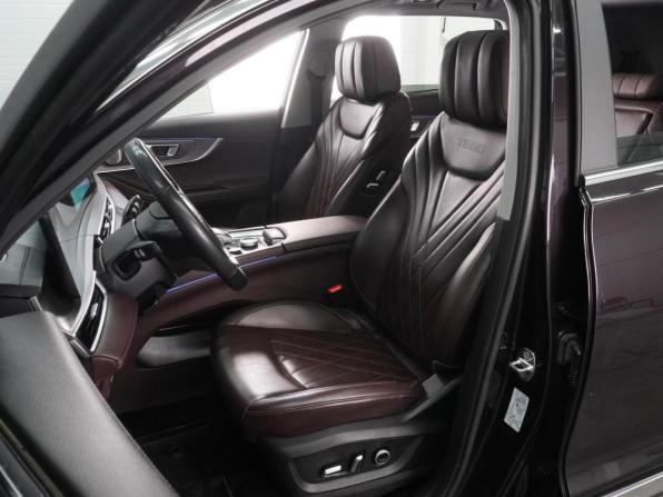 Chery Tiggo 8 Pro Max I Рестайлинг с пробегом 2023 года, цена 2 534 000 рублей, 43768 км, внедорожник, Автокод Объявления