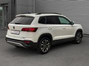 Volkswagen Taos I Москва  - изображение 21